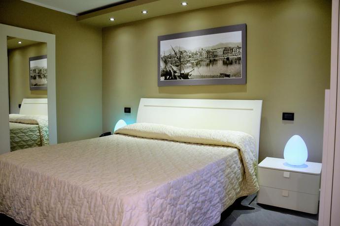 Imagen general del Hotel Ibis Styles Palermo Cristal. Foto 6