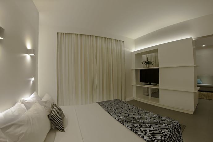Imagen de la habitación del Hotel Ibis Styles Palmas. Foto 4