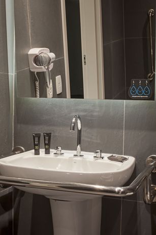 Imagen de la habitación del Hotel Ibis Styles Palmas. Foto 6