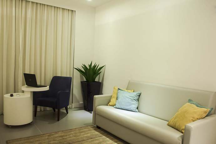 Imagen de la habitación del Hotel Ibis Styles Palmas. Foto 13