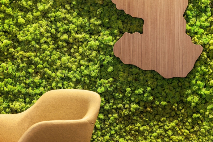 Imagen de los interiores del Hotel Ibis Styles Pamplona Noain. Foto 19