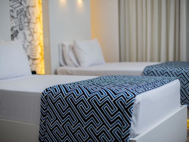 Imagen de la habitación del Hotel Ibis Styles Parauapebas. Foto 2