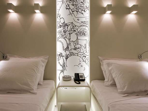 Imagen de la habitación del Hotel Ibis Styles Parauapebas. Foto 3