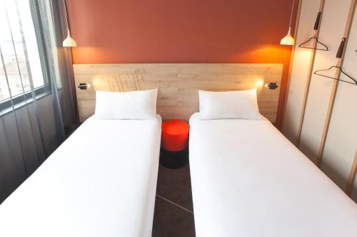 Imagen de la habitación del Hotel Ibis Styles Paris 16 Boulogne. Foto 4