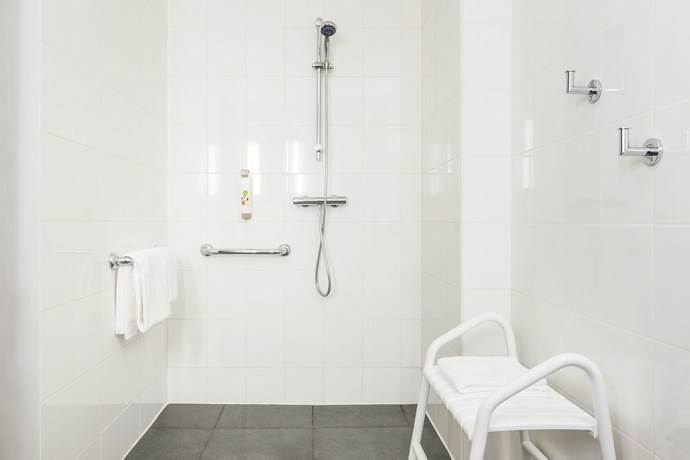 Imagen de la habitación del Hotel Ibis Styles Paris Alésia Montparnasse. Foto 13