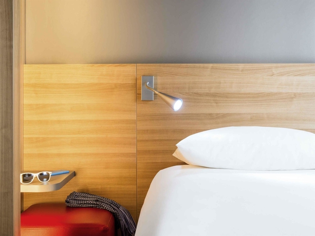 Imagen de la habitación del Hotel Ibis Styles Paris Alésia Montparnasse. Foto 15