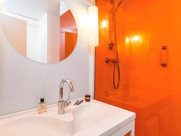 Imagen de la habitación del Hotel Ibis Styles Paris Bercy. Foto 10