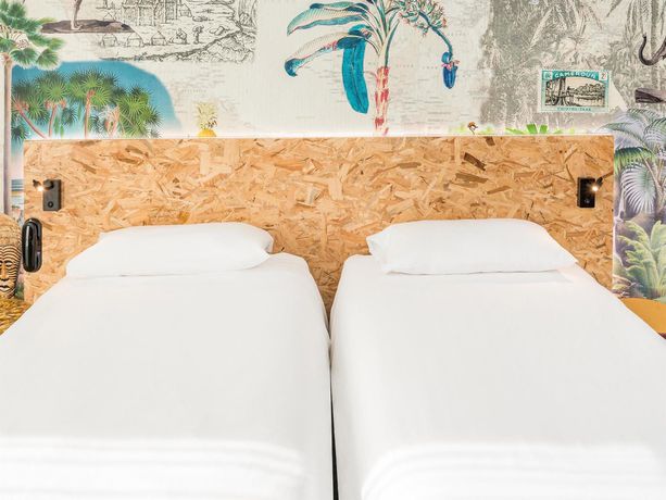 Imagen de la habitación del Hotel Ibis Styles Paris Boulogne Marcel Sembat. Foto 7