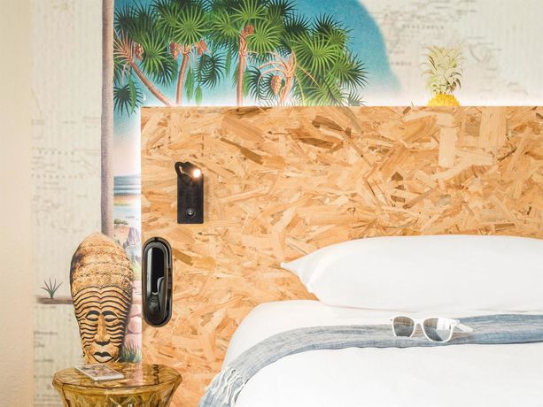 Imagen de la habitación del Hotel Ibis Styles Paris Boulogne Marcel Sembat. Foto 8