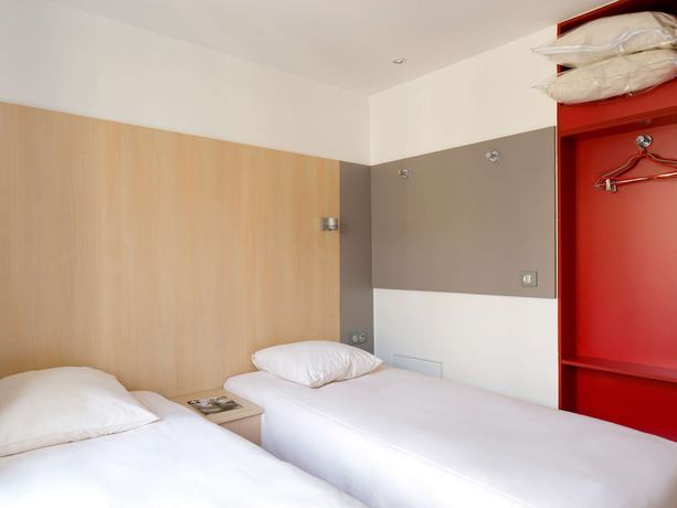 Imagen de la habitación del Hotel Ibis Styles Paris Cadet Lafayette. Foto 6