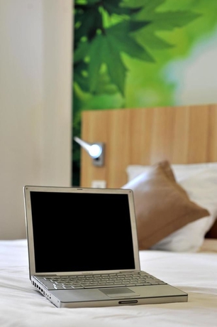 Imagen de la habitación del Hotel Ibis Styles Paris Crimee la Villette. Foto 3