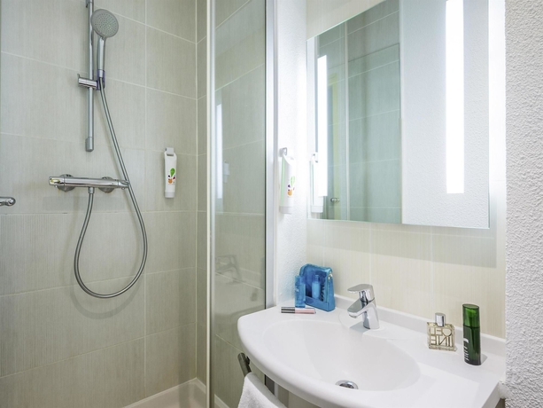 Imagen de la habitación del Hotel Ibis Styles Paris Crimee la Villette. Foto 4