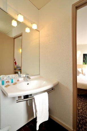 Imagen de la habitación del Hotel Ibis Styles Paris Crimee la Villette. Foto 6