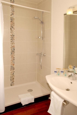 Imagen de la habitación del Hotel Ibis Styles Paris Crimee la Villette. Foto 8