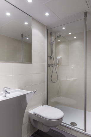 Imagen de la habitación del Hotel Ibis Styles Paris Eiffel Cambronne. Foto 6