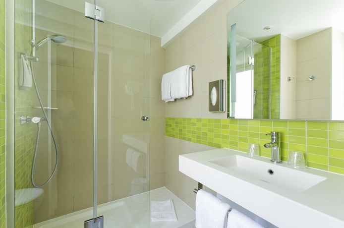 Imagen de la habitación del Hotel Ibis Styles Paris Gare De L Est Tgv. Foto 8