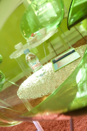 Imagen de los interiores del Hotel Ibis Styles Paris Gare De L Est Tgv. Foto 15