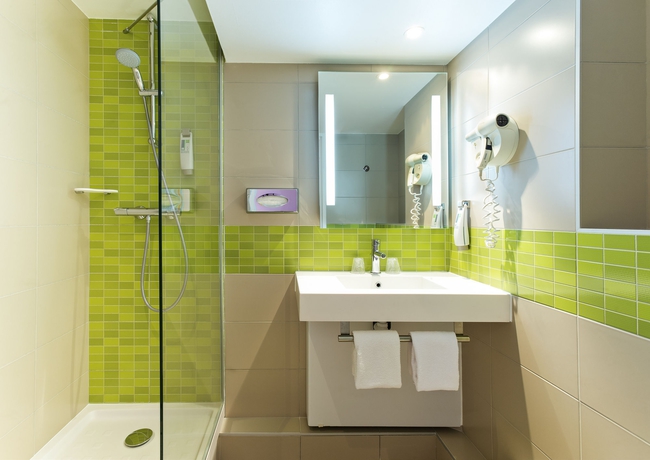 Imagen de la habitación del Hotel Ibis Styles Paris Gare De L Est Tgv. Foto 13