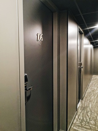 Imagen de la habitación del Hotel Ibis Styles Paris Gare De L'est Magenta. Foto 16