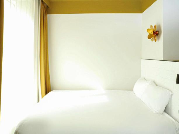 Imagen general del Hotel Ibis Styles Paris Gare De Lyon TGV. Foto 9