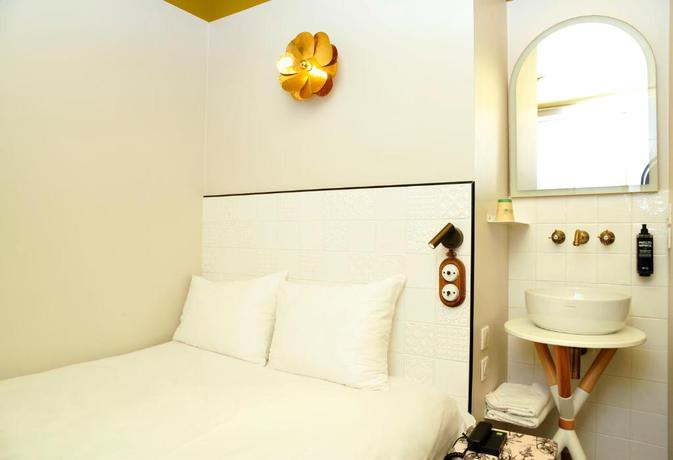 Imagen general del Hotel Ibis Styles Paris Gare De Lyon TGV. Foto 13