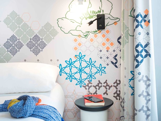 Imagen de la habitación del Hotel Ibis Styles Paris Gare Saint Lazare. Foto 7