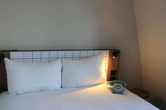 Imagen de la habitación del Hotel Ibis Styles Paris Gare de Lyon Bastille. Foto 6