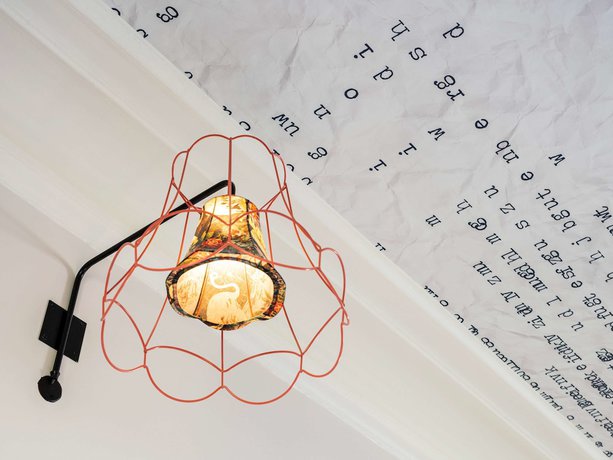 Imagen de la habitación del Hotel Ibis Styles Paris Gare de Lyon Bastille. Foto 11