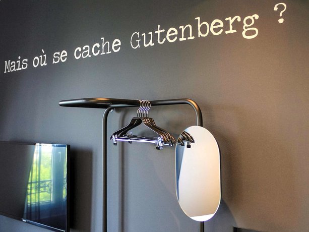 Imagen de la habitación del Hotel Ibis Styles Paris Gare de Lyon Bastille. Foto 16