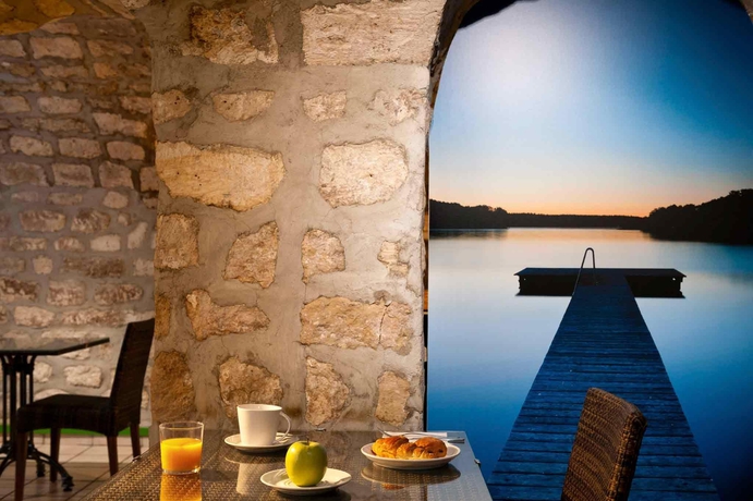 Imagen de los exteriores del Hotel Ibis Styles Paris Maine Montparnasse. Foto 7