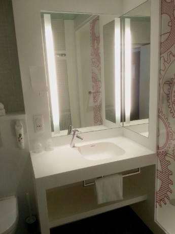 Imagen de la habitación del Hotel Ibis Styles Paris Mairie De Clichy. Foto 6