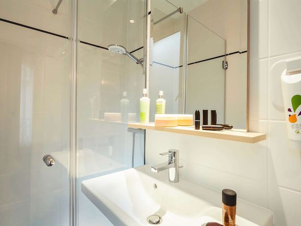 Imagen de la habitación del Hotel Ibis Styles Paris Nation Porte De Montreuil. Foto 12