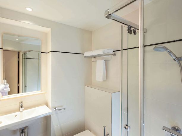 Imagen de la habitación del Hotel Ibis Styles Paris Nation Porte De Montreuil. Foto 15