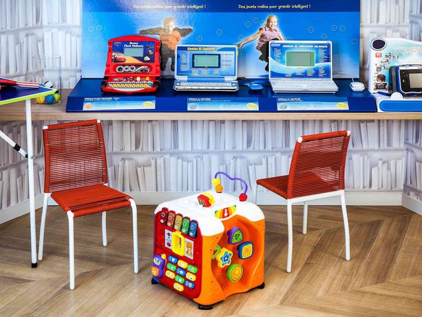 Imagen general del Hotel Ibis Styles Paris Nation Porte De Montreuil. Foto 2