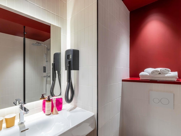 Imagen de la habitación del Hotel Ibis Styles Paris Porte De Pantin Philharmonie ( Mars 2025). Foto 15