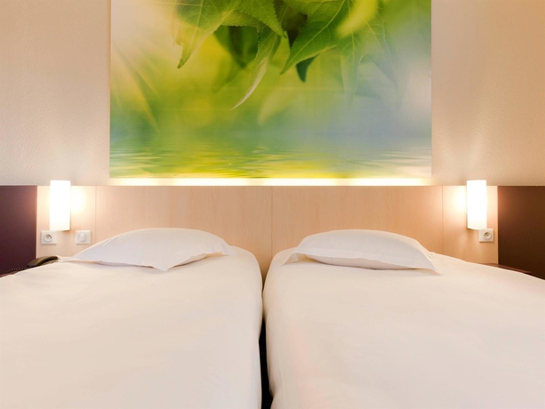 Imagen general del Hotel Ibis Styles Paris Roissy CDG. Foto 3