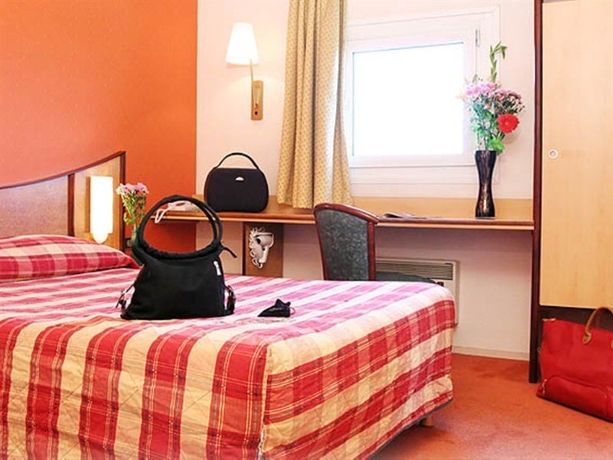 Imagen general del Hotel Ibis Styles Paris Saint Ouen. Foto 3