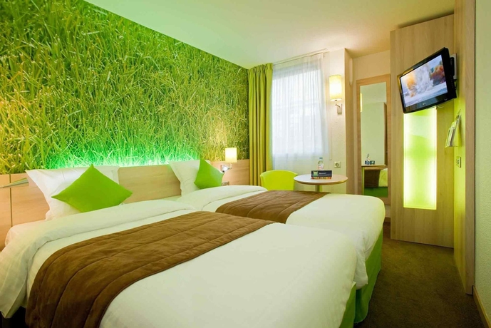 Imagen de la habitación del Hotel Ibis Styles Paris Val De Fontenay. Foto 11