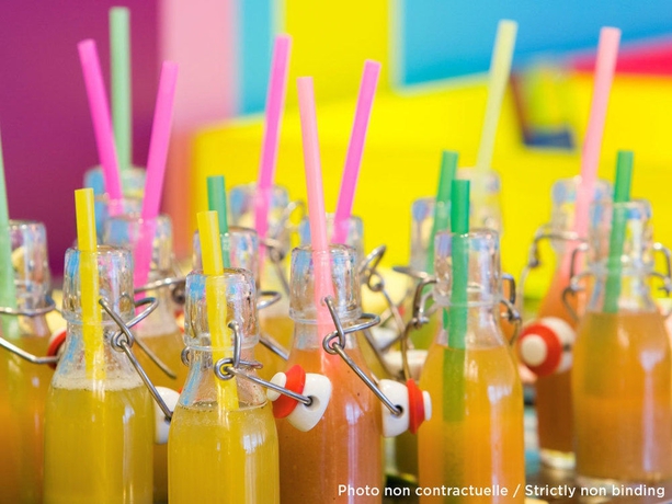 Imagen del bar/restaurante del Hotel Ibis Styles Paris Val De Fontenay. Foto 7