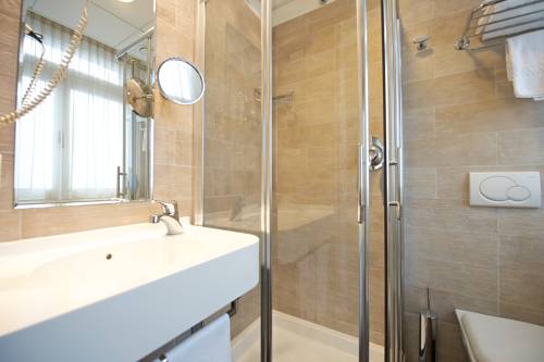 Imagen de la habitación del Hotel Ibis Styles Parma Toscanini. Foto 5