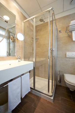 Imagen de la habitación del Hotel Ibis Styles Parma Toscanini. Foto 6