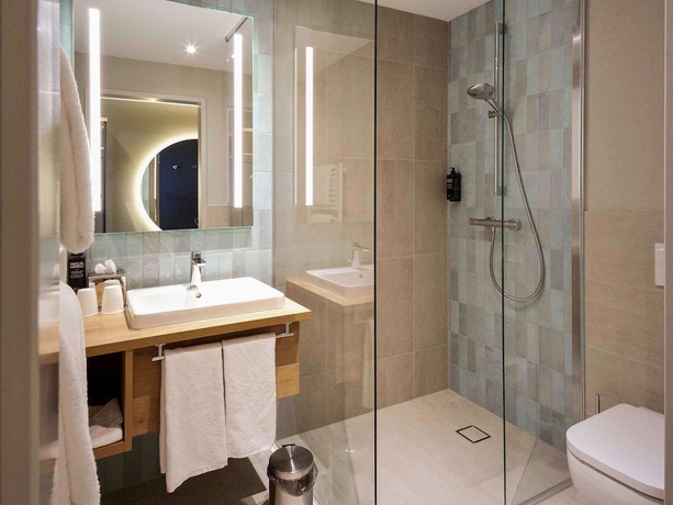 Imagen de la habitación del Hotel Ibis Styles Parndorf Neusiedler See. Foto 3