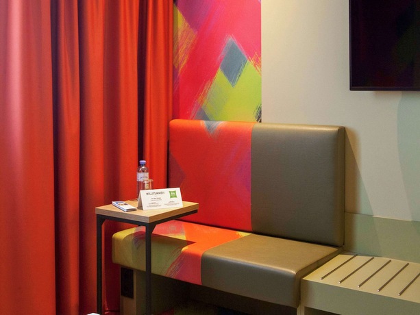 Imagen de la habitación del Hotel Ibis Styles Parndorf Neusiedler See. Foto 4