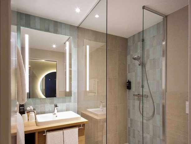 Imagen de la habitación del Hotel Ibis Styles Parndorf Neusiedler See. Foto 6