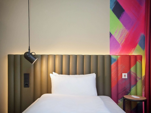 Imagen de la habitación del Hotel Ibis Styles Parndorf Neusiedler See. Foto 7