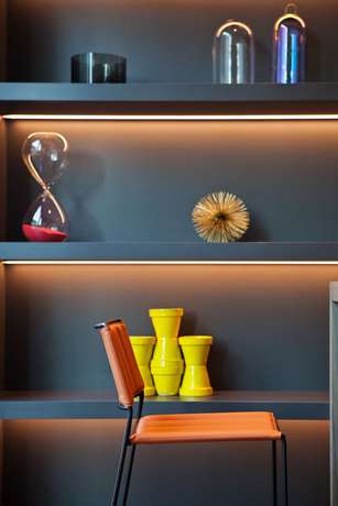 Imagen de los interiores del Hotel Ibis Styles Parndorf Neusiedler See. Foto 19