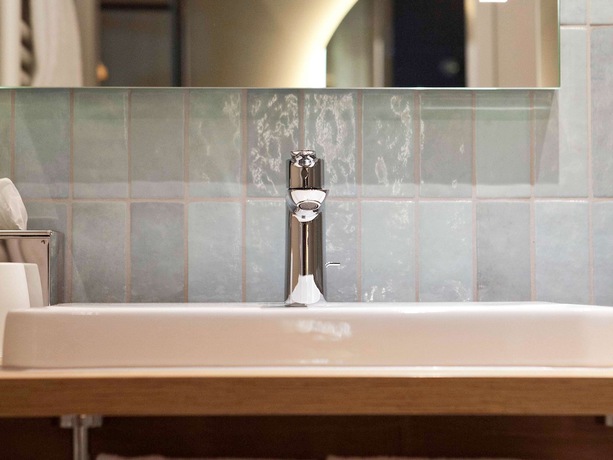 Imagen de la habitación del Hotel Ibis Styles Parndorf Neusiedler See. Foto 18