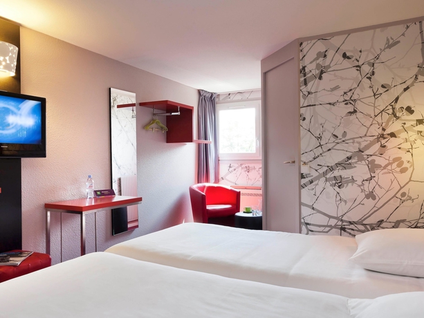 Imagen de la habitación del Hotel Ibis Styles Perigueux Trelissac. Foto 8