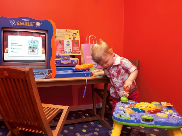 Imagen de los interiores del Hotel Ibis Styles Perigueux Trelissac. Foto 14