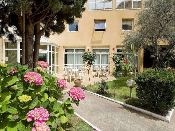 Imagen general del Hotel Ibis Styles Perpignan Centre Gare. Foto 3